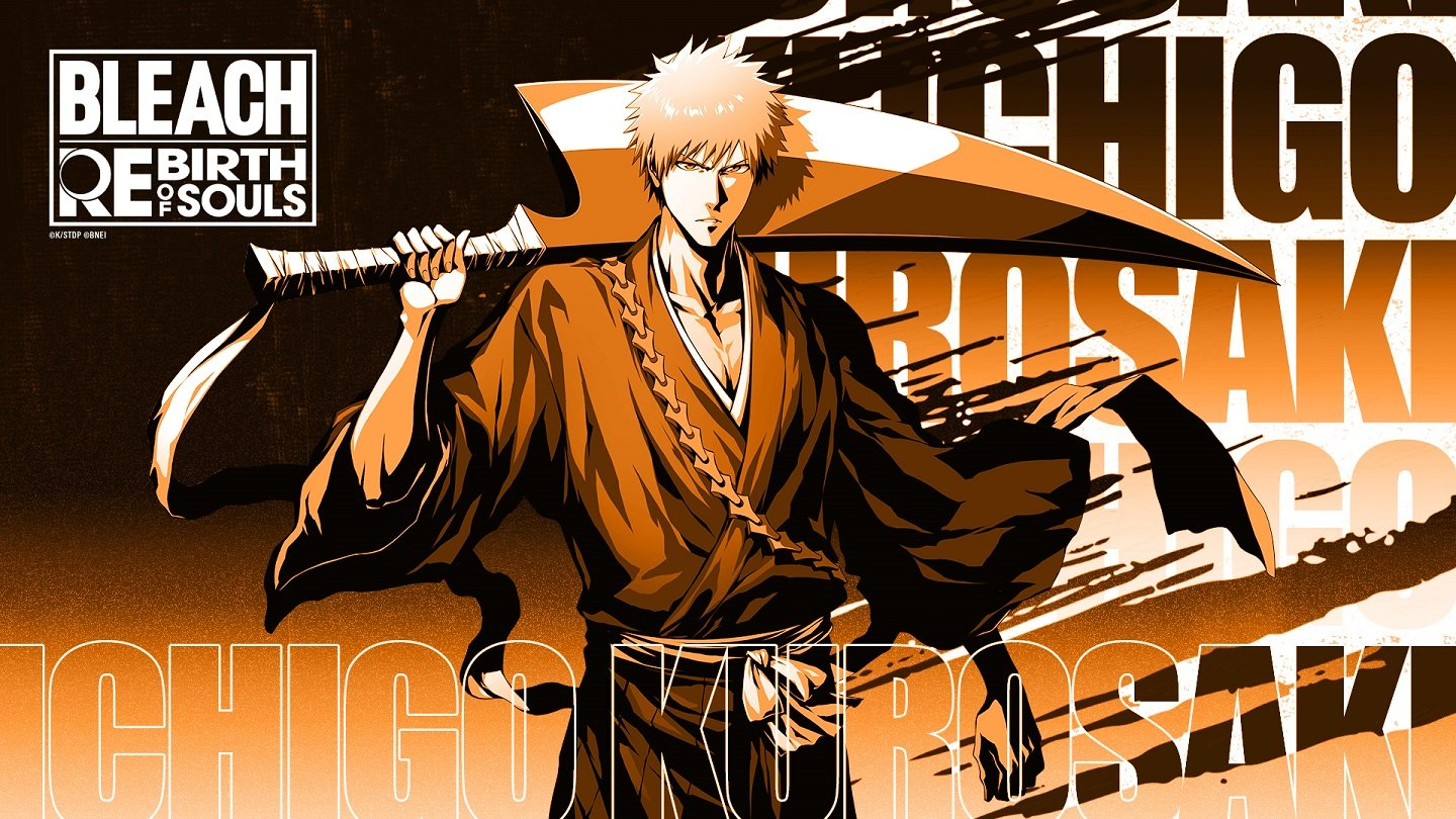 Bleach Rebirth Of Souls | GameStop